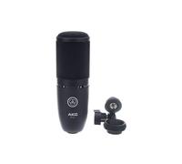 AKG P120 MICROFONO CARDIOIDE A CONDENSATORE A DIAFRAMMA LARGO