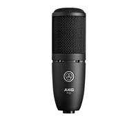 AKG P120 Microfono Pro Condensatore Cardioide Cablato x voce e strumenti
