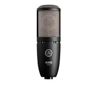 AKG-Microfono a condensatore P220