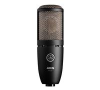 AKG P220, Microfono a condensatore ad ampio diaframma