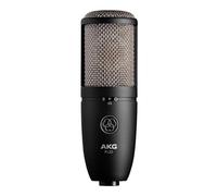 Akg 3101H00430 Perception 420, Blue/Metallic/Nickel