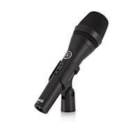 AKG P5 S microfono dinamico a filo supercardioide on/off per vocalist NUOVO