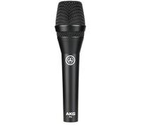 AKG Acoustics Microfono dinamico P5I Handheld super cardioide per voce