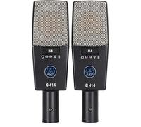 AKG Pro Audio C414 C414 XLS Stereoset