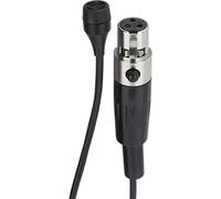AKG Pro Audio C417 L - Microfono lavalier professionale con connettore mini XLR a tre pin