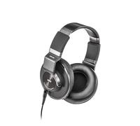 AKG Pro Audio K553 MKII - Cuffie da studio pieghevoli, colore: Nero