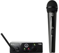 AKG Pro Audio WMS40MINI - Set per microfono wireless BD US25C