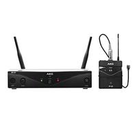 AKG Pro Audio WMS420 - Set di presentatori Band U2 con microfono wireless