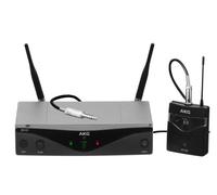 AKG Pro Audio WMS420 - Sistema microfonico wireless a banda per strumenti