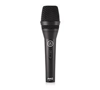 AKG Professionale Dinamico Vocali Microfono D5CS Con Su / Spento Interruttore