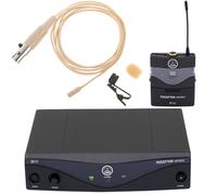 AKG PW45 Instrumental Set ISM