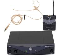AKG PW45 Instrumental Set ISM