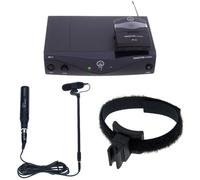 AKG PW45 Instrumental Set Band M