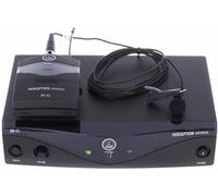 AKG PW45 Presenter Set ISM