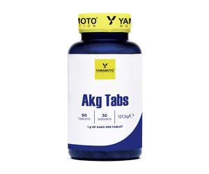 AKG TABS, 121,5 g