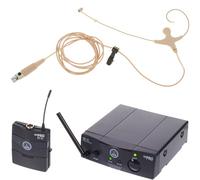 AKG WMS 40 Mini HeadmikeD ISM2 Set
