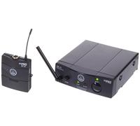 AKG WMS 40 Mini HeadmikeD ISM2 Set