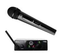 AKG WMS 40 MINI VOCAL SET radio microfono wireless Xpalestre hotel scuole chiese