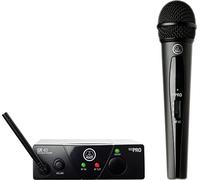 AKG WMS 40 Mini Vocal Wireless System Band C