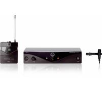 AKG WMS 45 Presenter Set Perception Set wireless D