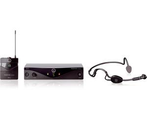 AKG WMS 45 Sports Set Perception Set wireless U2