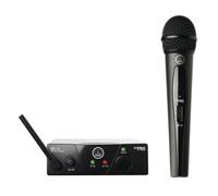 AKG WMS40 Mini Vocal Set ISM3 (864.850MHz) Sistema mic wireless palmare-gelato