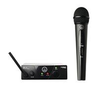 AKG WMS40, ISM1/CH70, mini sistema vocale wireless