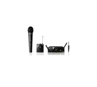 AKG WMS40 Mini Dual Vocal-Instrumental Set Band-ISM2-3