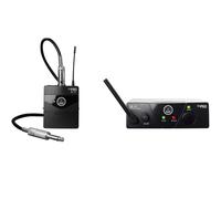 AKG WMS40 Mini Inst Single Set ISM1 (863.100MHz) Sistema wireless per strumenti