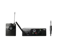 AKG WMS40 MINI INST ISM1 - Sistema microfonico Wireless Plug-and-Play