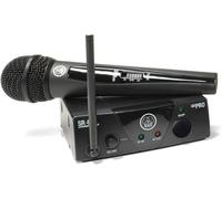 AKG WMS40 MINI Vocal Band 2 RadioMicrofono Palmare Dinamico Professionale Canto