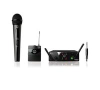 AKG WMS40MINI 2 MIX INSTRUM+VOCAL ISM2/3