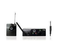 AKG WMS40MINIISETISM2 - Sistema wireless per chitarra/basso e strumenti