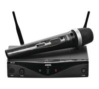 AKG wms420 V-a Sistema HF Nero