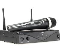 AKG wms420 V-a Sistema HF Nero