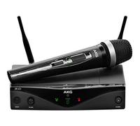AKG WMS 420 Vocal Set Band D