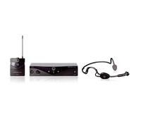 AKG WMS45 Perception - sistema microfonico wireless