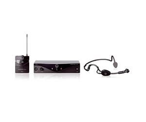 AKG WMS45 Perception - sistema microfonico wireless