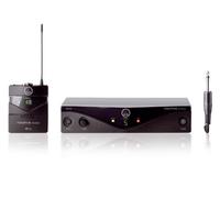 AKG wms45i-a Sistema HF Nero