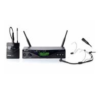 AKG WMS470 Presenter Set Bd9