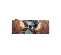 AKGFFDS Technology Cat People - Fascia per capelli con fiocco, morbida, delicata sulla pelle ed elastica, in poliestere, per neonati da 0 a 6 mesi