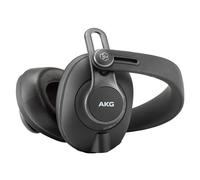 AKGPRO K371BTY3 Cuffie Bluetooth Over Ear posteriori chiuse con microfono via...