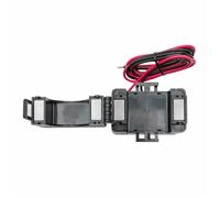 AKH-0.66/K K-50 0.66kv CT Split Core Corrente 800A 1000A Misuratore di corrispondenza CT Morsetto Tipo aperto for cavi(1000A 1A)