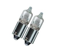 Akhan 58128 - Lampadina alogena Bax9s H6W