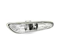Akhan PRASCO BM0244142 - Indicatore di direzione, specchietto retrovisore sinistro per 3 (E90), 1 (E81), 1 (E87), 3 (E91), 3 (E93), 3 (E92)