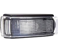 Akhan PRASCO VV0314141 - Indicatore di direzione laterale per V70 I (875, 876), S40 I (644), S70 (874), V40 (645)