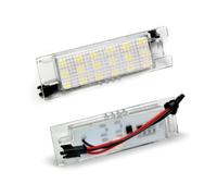 akhan-tuning ATKB19 LED Smd Luce Targa Esterna Illuminazione Moduli Completi Uni