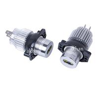 akhan-tuning ATSTL690W Bianco Del Xenon Angel Eyes Canbus Luci di Posizione LED
