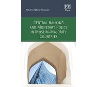 Akhand Akhtar H Central Banking and Monetary Policy in Muslim (Copertina rigida)