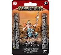 Akhelian Thrallmaster